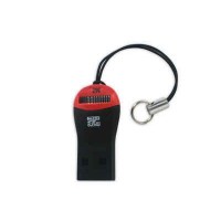 MEMORIAS LECTOR MICRO SD VOLK ML-REP054