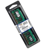 MEMORIAS KINGSTON 2GB KVR800D2N6/2G
