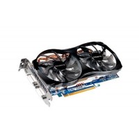 PLACAS DE VIDEOS GEFORCE GIGABYTE 560GTX GV-N56GOC-1GI