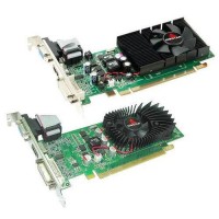 PLACAS DE VIDEOS BIOSTAR GEFORCE 210 1 GB DDR3 HDMI/DVI/VGA VN2103HNHG6-YB1RY