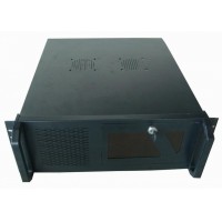 GABINETES RACKEABLE PERFOMANCE 4U-483 SIMIL 4U-500 SIN FUENTE