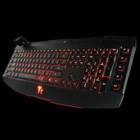 TECLADOS TECLADO TT ESPORTS BY THERMALTAKE CHALLENGER PRO 64KB KB-CHP001SP
