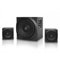 PARLANTES THONET AND VANDER DASS 2.1