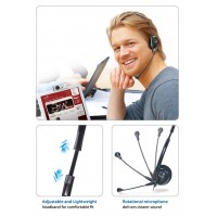 ACCESORIOS GENIUS HS-200C