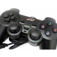 ACCESORIOS PROSTAR GAME PAD PSGP501 USB