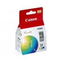 INSUMOS CANON CL-31