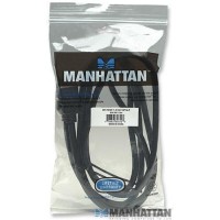 INSUMOS EXTENSION HDMI MANHATTAN 1.8M 308427
