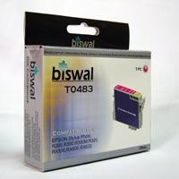 INSUMOS MAGENTA R200/R300 T0483