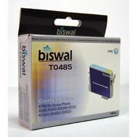 INSUMOS CYAN CLARO R200/R300 T0485