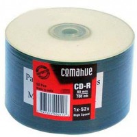 INSUMOS CD-R 700MB 80MIN