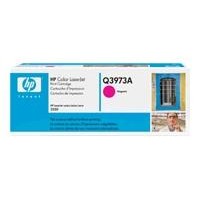 INSUMOS HP COLOR MAGENTA Q3973A PARA 2550, 2820, 2840