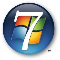 SOFTWARE ORIGINAL MICROSOFT WINDOWS SEVEN HOME BASIC  64 BIT OEM