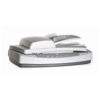 SCANNERS HP Scanjet 5590