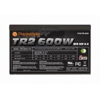 FUENTES THERMALTAKE TR2-600 TR-600