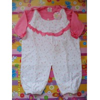 Enterizo para bebe
