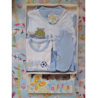 Conjunto para bebe