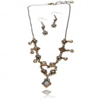 Collar "Dijes"