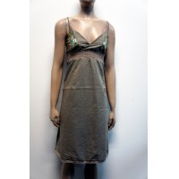 Vestido Dafnis - Cdigo: 0235