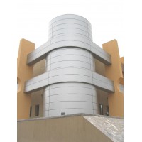 PANEL DE ALUMINIO venta e instalacin	