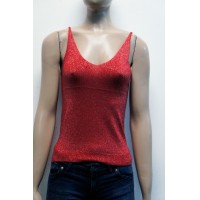 Musculosa Dafnis - Cdigo: 43151