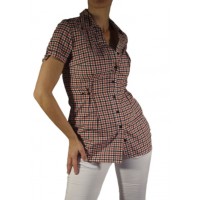 camisola cuadrille