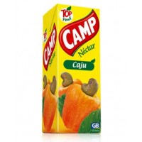 Jugos de frutas