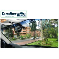 Vidrios blindados - Clear View Armor