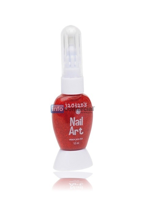 Esmalte decorador Nail Art - color 08 - 