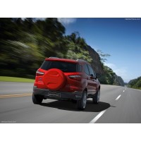 ECOSPORT KINETIC DESIGN 2013