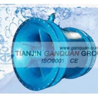 Qgwz /qgwzs Bomba Elctrica Sumergibles Tubular hecha por Ganquan Grupo