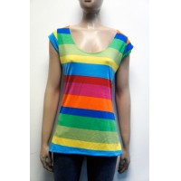 Remera Dafnis - Cdigo: 0241