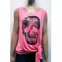 Musculosa Scombro - Cdigo: 90609554