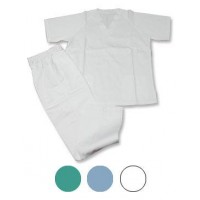 uniformes de trabajo