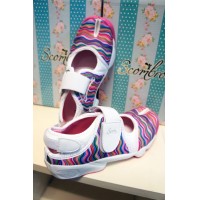 Zapatillas Scombro - Cdigo: 90914094