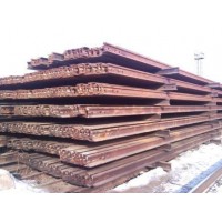Rieles Usados R50 - R65