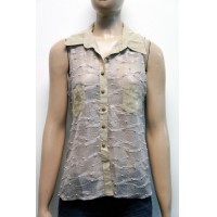 Camisa Dafnis - Cdigo: 43174
