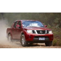 Alquiler de Camionetas 4x4 Diesel c/s equipamiento