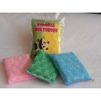 ESPONJAS 