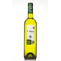 HEREDAD DE PEALOSA