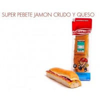 SUPER PEBETE