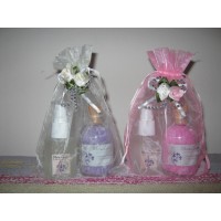 Do sales y body splash