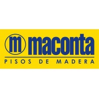 Pisos ingenieriles - MACONTA