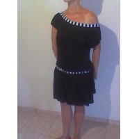 ROPA DE PLAYA