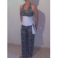 ROPA DE PLAYA