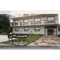 Apartamentos Lo De Antonio