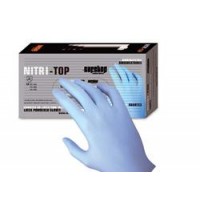 Guantes de latex
