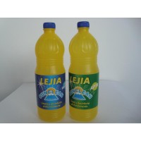 Cloro - Lejia