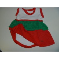 Body Vestido