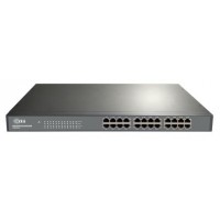 SW5024 24 Gigabit non-management switch