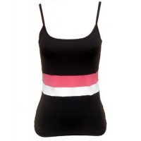 Musculosa Halter